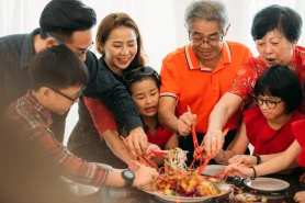 Hear the Joy in Every Reunion: Tips for a Hearing-Friendly Chinese New Year